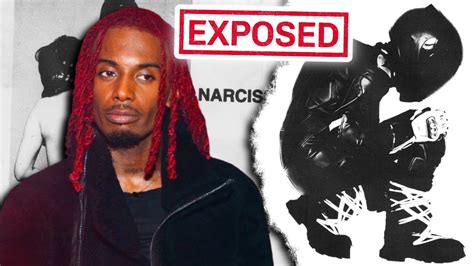 playboi carti exposed